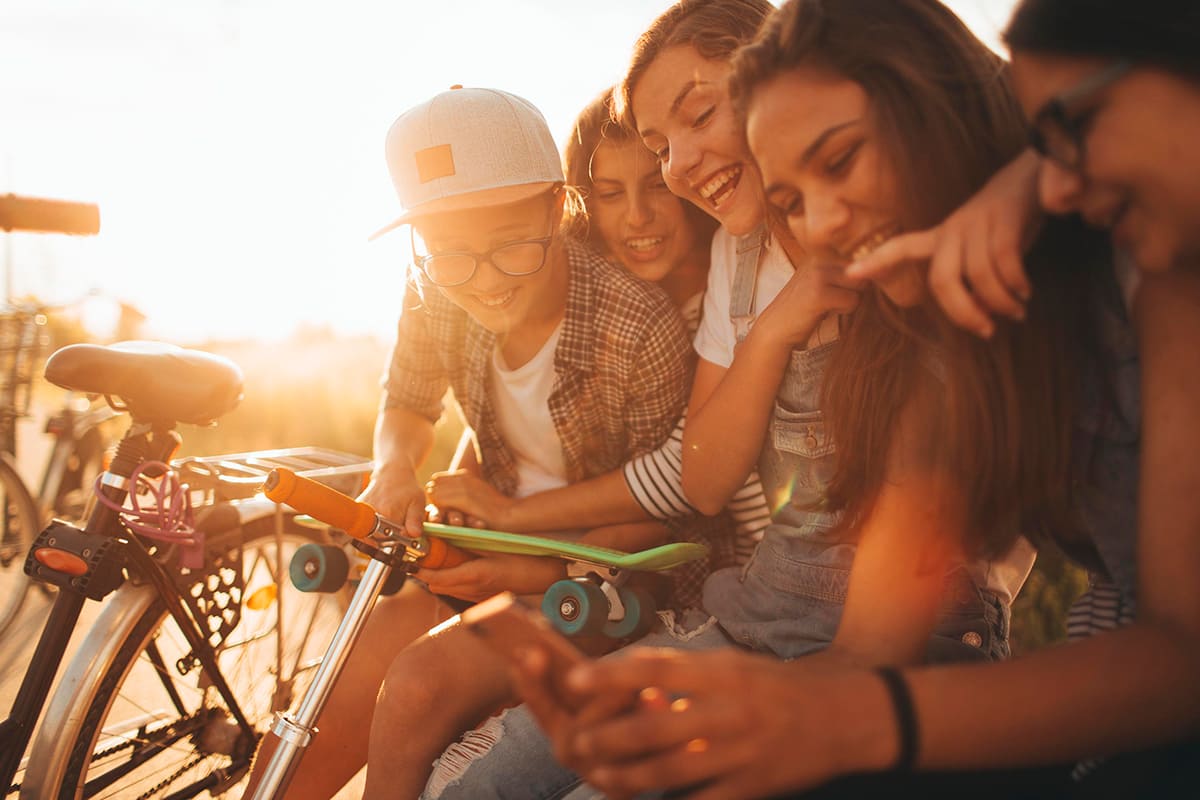 taller de habilidades sociales para adolescentes en Las Palmas y Telde