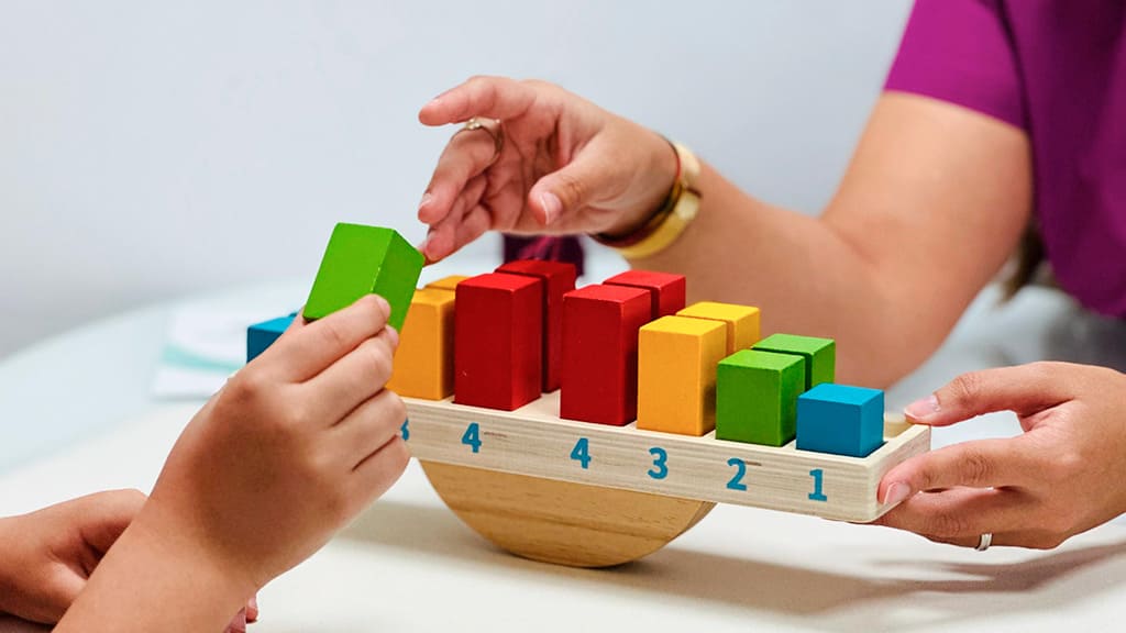 Pedagogía // Psicopedagogía